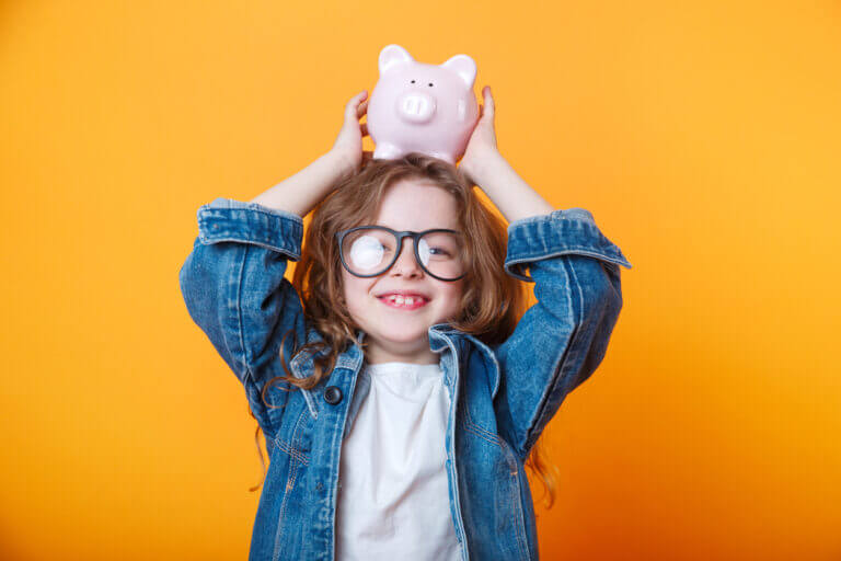 Investing for children – The ultimate guide