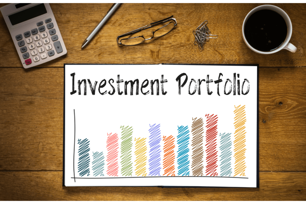 portfolio